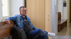 Krajský súd zamietol odvolanie Petra Tótha voči rozsudku za vydieranie novinárky