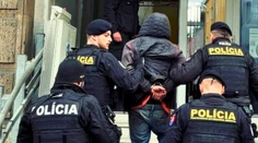 Rodinná tragédia na strednom Slovensku: Syna (27) obvinili z vraždy otca (†51), mal naňho zaútočiť sekerou