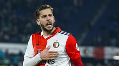 O slovenského reprezentanta sa zaujíma klub z Premier League. V prípade prestupu by sa stretol s Dúbravkom