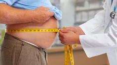 Alarmujúci nárast obezity na Slovensku: Prieskum odhalil znepokojujúce trendy