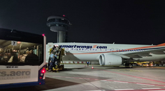 Veľké komplikácie pre uviaznutých Slovákov. Repatriačný let do Ománu sa neuskutoční