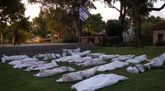 Išli cielene, nie náhodou zabíjali deti, hovorí o útokoch na Izrael vracajúci sa Slovák. Obeťou je aj mladá Slovenka (†24)