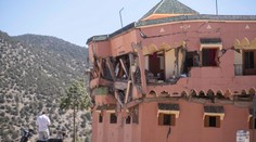 Slovák v Maroku: V očiach domácich bol obrovský strach