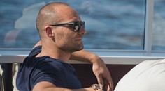 Ďalšia hokejová svadba: Andrej Sekera sa oženil