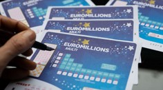 Veľkolepý štart do nového roka. V lotérii EuroMillions padol gigantický jackpot