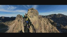 Jano Tribula sa vyškriabal na Zlobivú so Slovenkou, ktorá pokorila Lamanš