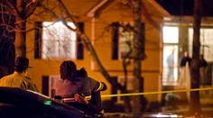 Päť mŕtvych pri streľbe v štáte Georgia. Aj sedemročné dieťa!