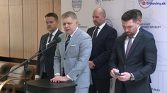 Vláda vyhlásila mimoriadnu situáciu na celom území Slovenska pre nákazu slintačky a krívačky