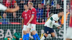 Portugalsko rabovalo v Prahe, Švajčiari všetko zmenili. Česko je pred kľúčovým duelom v nevýhode