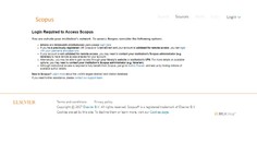 Našich vedcov ostrihli od svetových databáz, vraj sa to vyrieši koncom týždňa