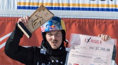 Dvojnásobný majster sveta Pullin sa utopil počas rybačky. Telo našli na dne mora