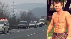 Karol (†30) vošiel na diaľnici pri Trenčíne do protismeru. Toto je údajný dôvod