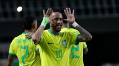 Obnovenie barcelonského tria v Interi Miami nateraz padá. Neymara však chcú ďalšie tri kluby