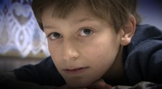 Pani Andrea má desať detí a na domácnosť jej ostáva 50 € mesačne