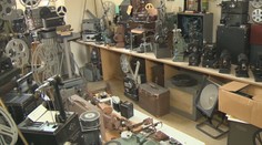 Jedinečné múzeum retro vecí na juhu Slovenska končí. Spájalo ľudí na oboch brehoch Dunaja