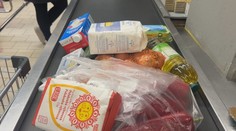Skutočne zdražovanie prestalo? Urobili sme ten istý nákup ako minulý rok na jar a na jeseň