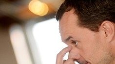 Procházka odchádza z parlamentu. S ním aj Hrčiar