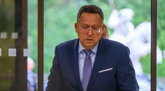 Kamenický oznámil nové uťahovanie opaskov: Konsolidácia na budúci rok sa bude blížiť k dvom miliardám eur