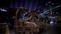 Revolúcia vo vojenstve: Ukrajina dobyla ruské pozície bez nasadenia pechoty. Ešte nedávno to bolo sci-fi