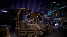 Revolúcia vo vojenstve: Ukrajina dobyla ruské pozície bez nasadenia pechoty. Ešte nedávno to bolo sci-fi