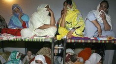 Toto hrozí pašeráčke Tereze, je to horšie ako v pekle