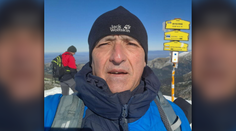 Veľká pátracia akcia v Tatrách: Horskí záchranári hľadajú poľského turistu