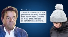 Bolo prepojenie Mariána Kočnera a Pavla Ruska s finančnou skupinou Penta oveľa užšie?