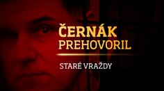 Pozrite sa na mužov, ktorí vraždili s Černákom, ale sú na slobode