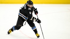 VIDEO: Ovečkin sa vrátil a vylepšil svoj vlastný rekord. Washington však na Columbus opäť nestačil