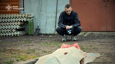 Rusko uskutočnilo dosiaľ najväčší útok dronmi od začiatku vojny na Ukrajine