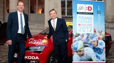 V Paríži prezradili plán na TdF 2017