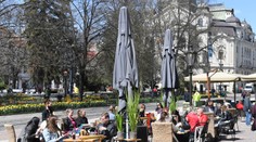 COVID automat od pondelka: Oranžových s prísnejšími pravidlami je 23 okresov