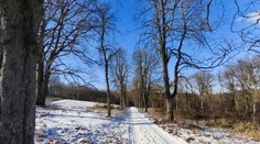 Užime si posledné slnečné chvíle. Blíži sa prudká zmena počasia
