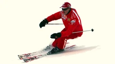 Je to už dva roky, čo mal "Schumi" vážnu nehodu. Ako je na tom?