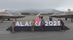 O osude Ukrajiny sa rozhodovalo bez prítomnosti Kyjeva. Trump a Putin sa osobne stretli po šiestich rokoch