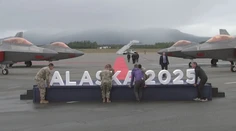 O osude Ukrajiny sa rozhodovalo bez prítomnosti Kyjeva. Trump a Putin sa osobne stretli po šiestich rokoch