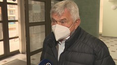 Exminister Jahnátek vypovedal na NAKA k údajným vyhrážkam na jeho osobu