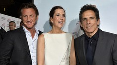 Stopka pre známych amerických hercov. Kremeľ oznámil, že majú natrvalo zakázané navštíviť Rusko