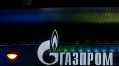 Rusko zastavilo tranzit plynu do Európy cez Ukrajinu