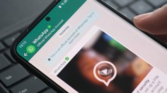 Neprezrádzajme o sebe veľa. Čo robiť, aby bola naša komunikácia na WhatsAppe bezpečnejšia