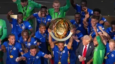 Šťastie či skvelá znalosť futbalu? Slovák stavil 950 eur, vyhral štvrť milióna
