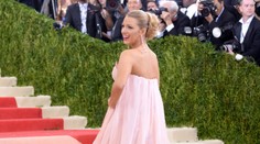 Herečka to už neskryje. Druhý potomok je na ceste