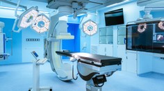 Nemocnicu v českom Benešove ochromil počítačový vírus. Nefungujú žiadne prístroje