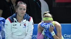 Škoda, že po semifinále nemali deň pauzu ako Talianky. Slovenky si až s odstupom času uvedomia, čo vlastne dosiahli