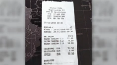 Polhodinová jazda taxíkom v Bratislave vyšla dôchodcu takmer sto eur