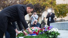 Slovensko, ako aj iné európske štáty oslavujú 8. mája Deň víťazstva nad fašizmom