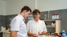 Nádej pre Strážske. Výskum dvoch stredoškolákov môže ochrániť zdravie budúcich generácií