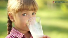 Veľký test polotučných mliek. Sú lepšie trvanlivé alebo čerstvé?