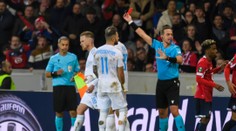 Zbytočný skrat oslabil Slovan. To nevidíme ani na dedine. Byť jeho spoluhráč, chytím ho pod krk