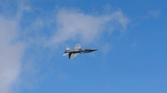 Španielska stíhačka zostrelila dron, ktorý narušil vzdušný priestor NATO